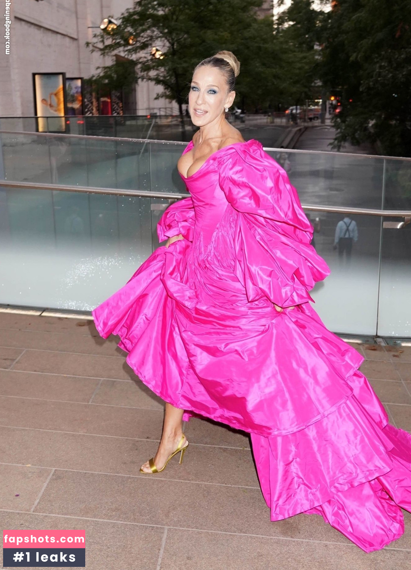 Sarah Jessica Parker gallery photo #222