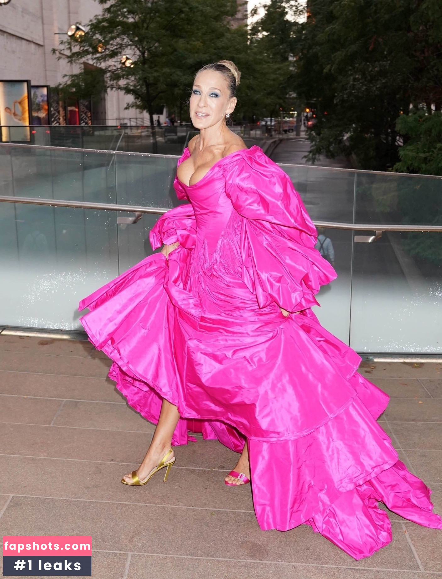 Sarah Jessica Parker gallery photo #223