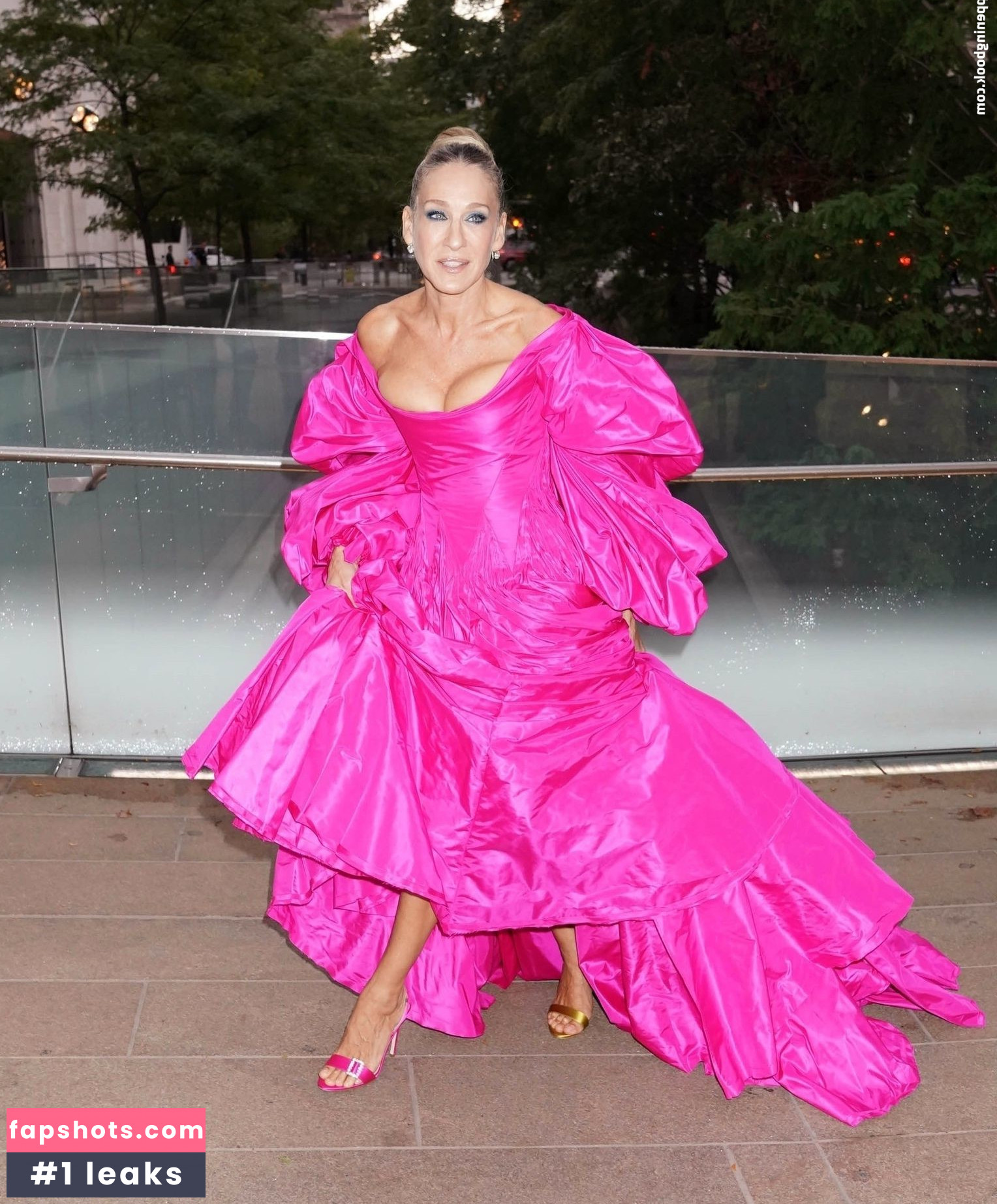 Sarah Jessica Parker gallery photo #225