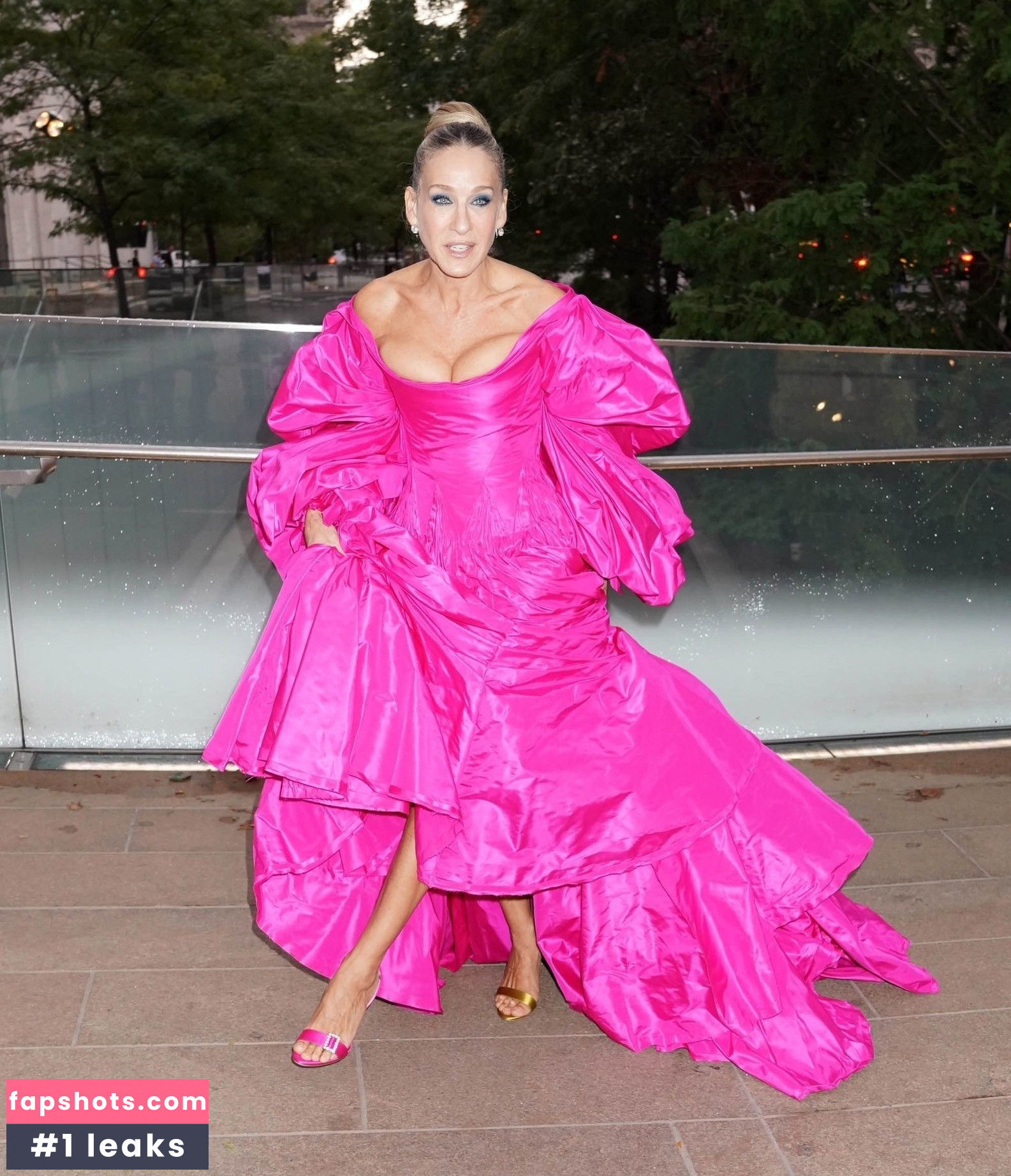 Sarah Jessica Parker gallery photo #226