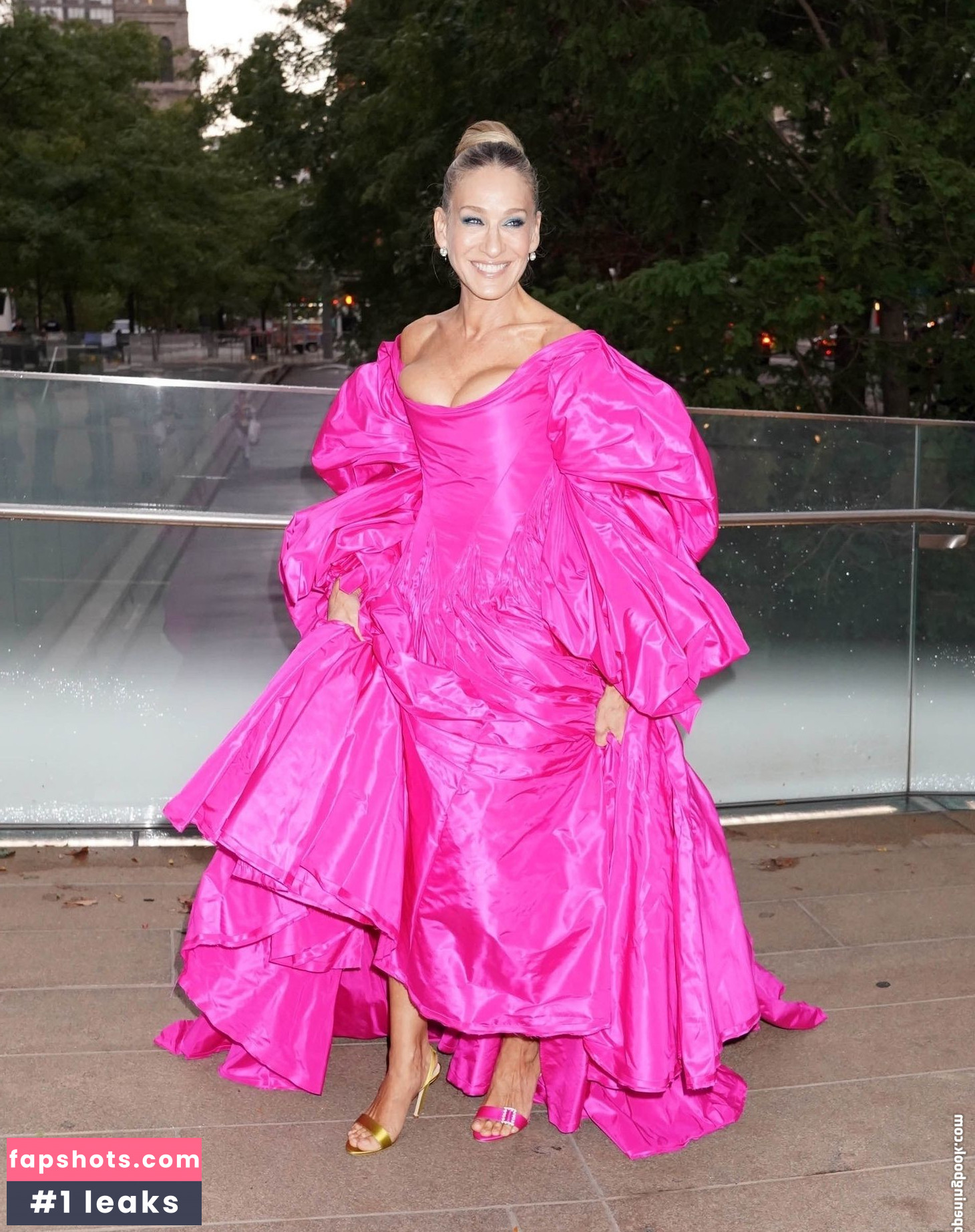 Sarah Jessica Parker gallery photo #227