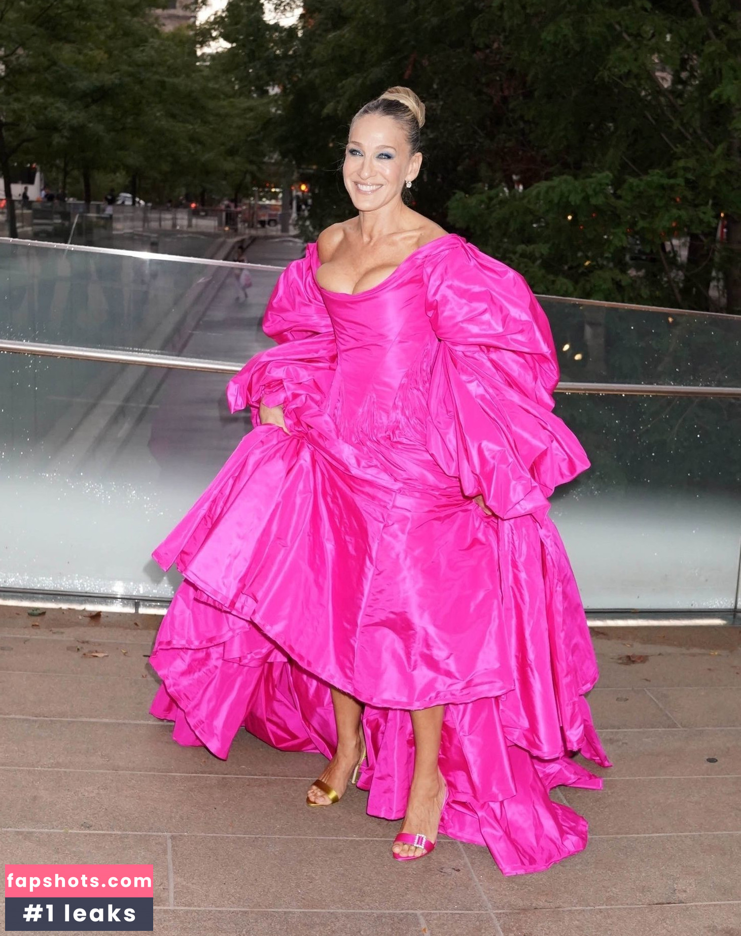 Sarah Jessica Parker gallery photo #232