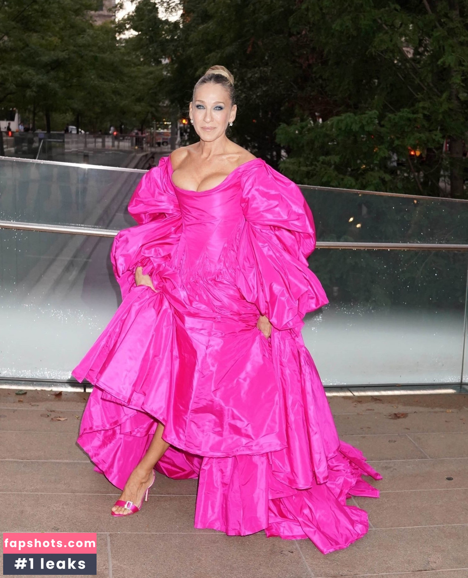 Sarah Jessica Parker gallery photo #234