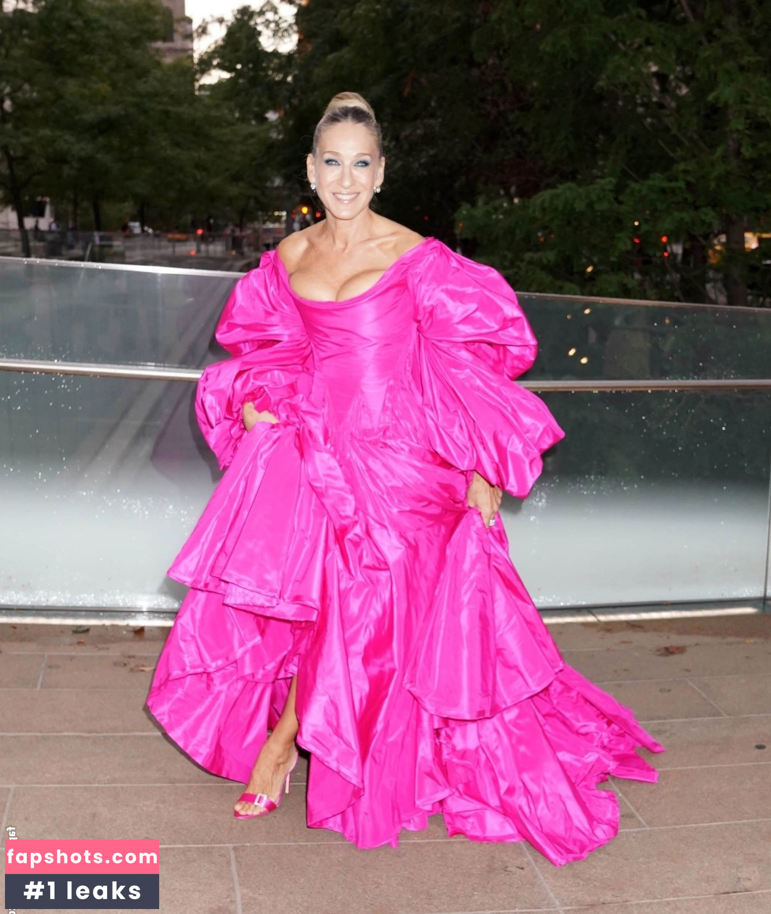 Sarah Jessica Parker gallery photo #235