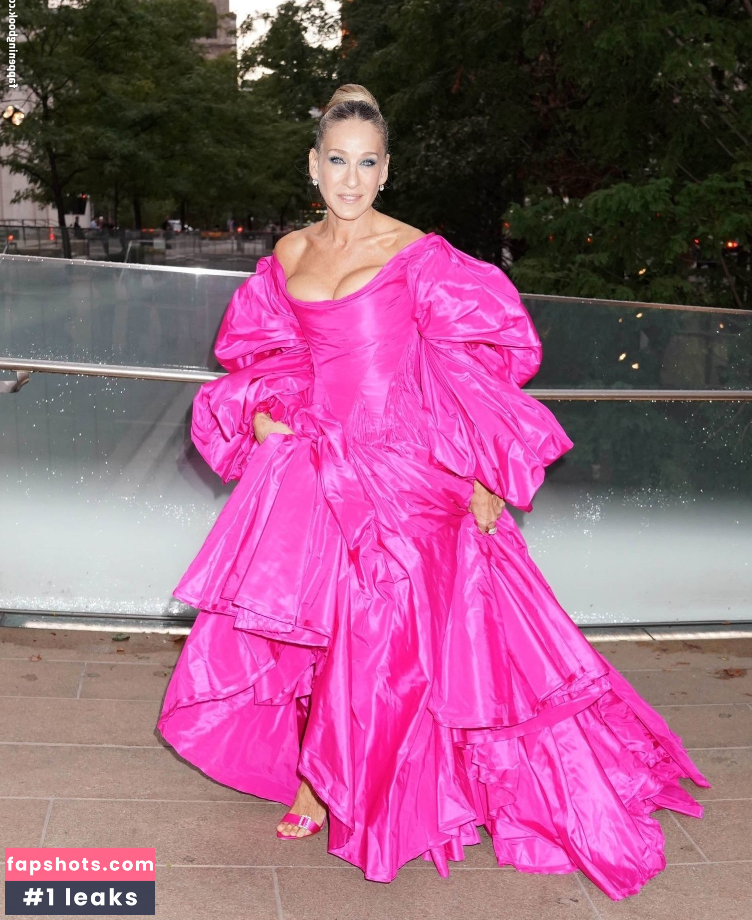 Sarah Jessica Parker gallery photo #236