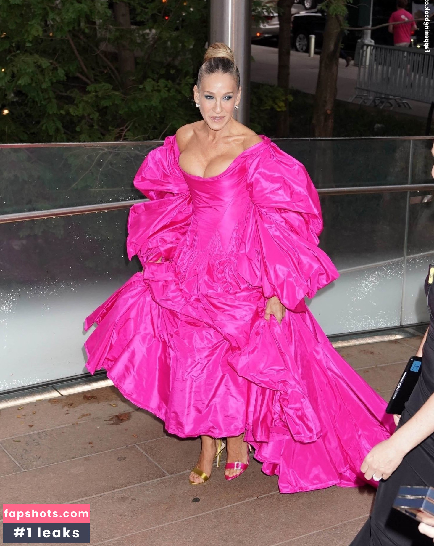 Sarah Jessica Parker gallery photo #251