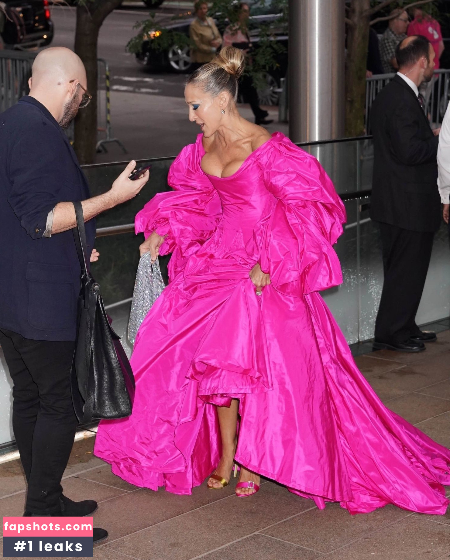 Sarah Jessica Parker gallery photo #252