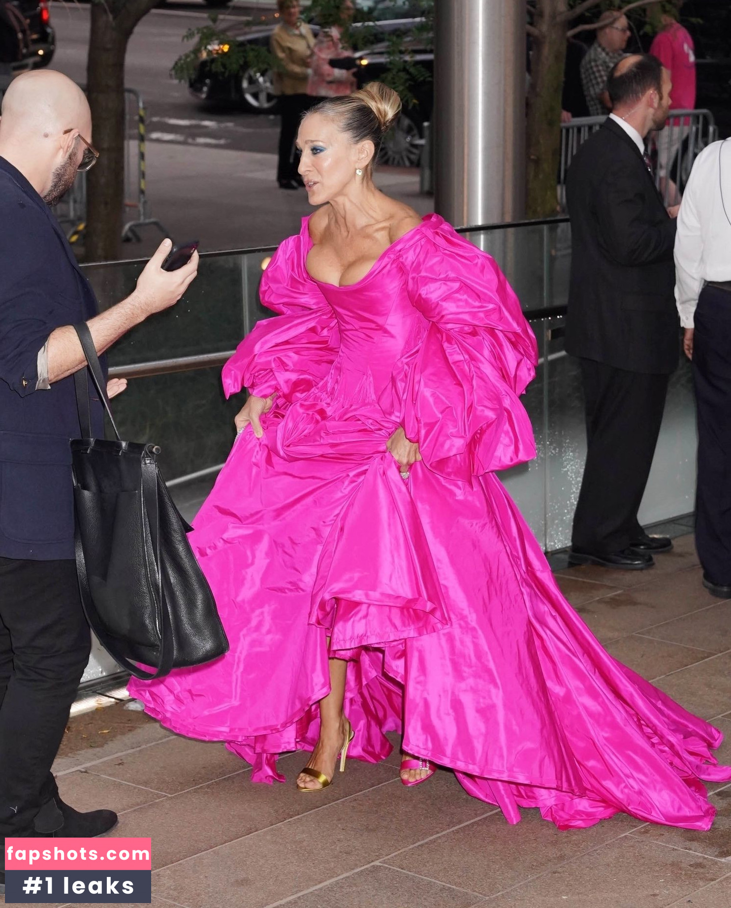 Sarah Jessica Parker gallery photo #253