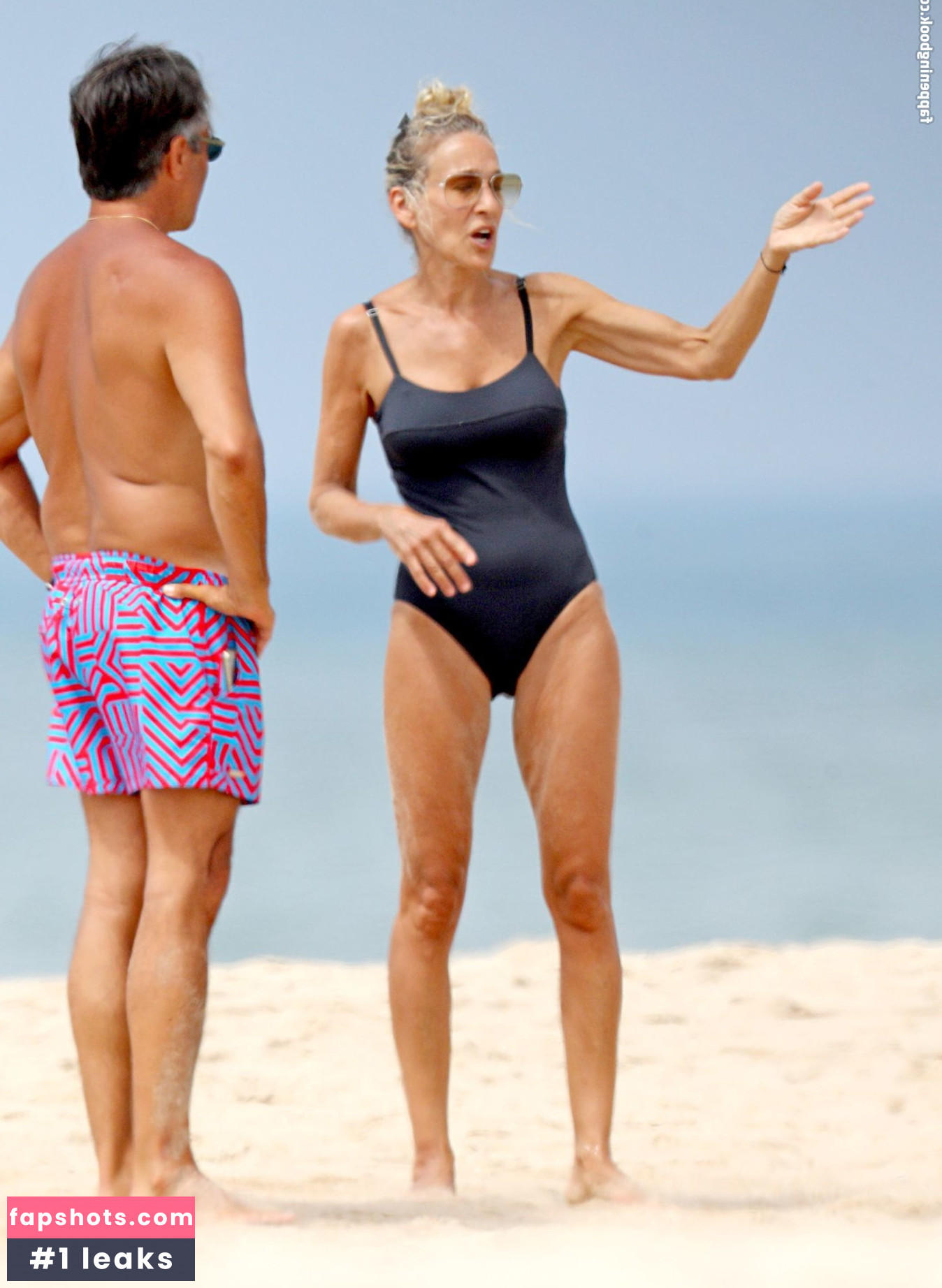 Sarah Jessica Parker gallery photo #257