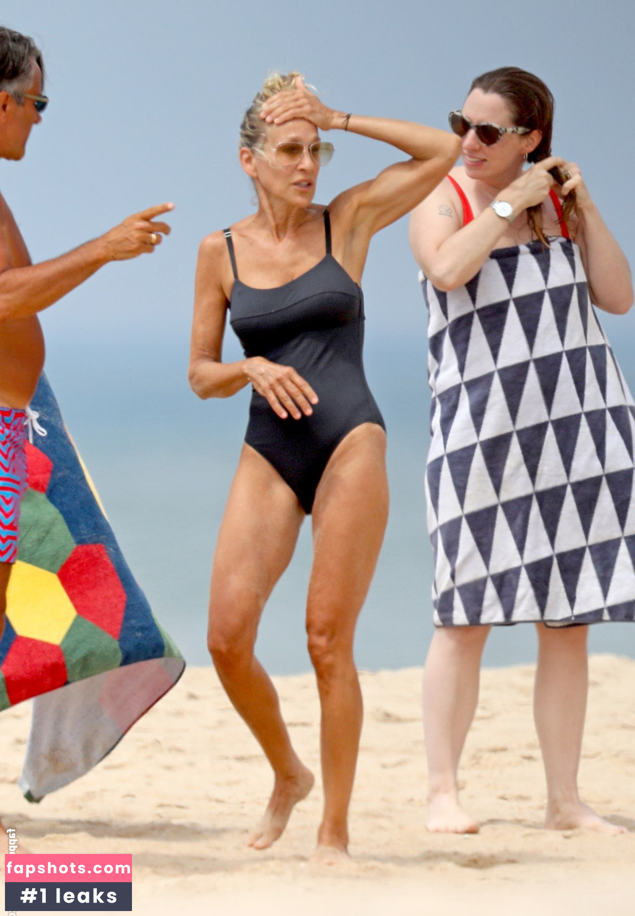 Sarah Jessica Parker gallery photo #259