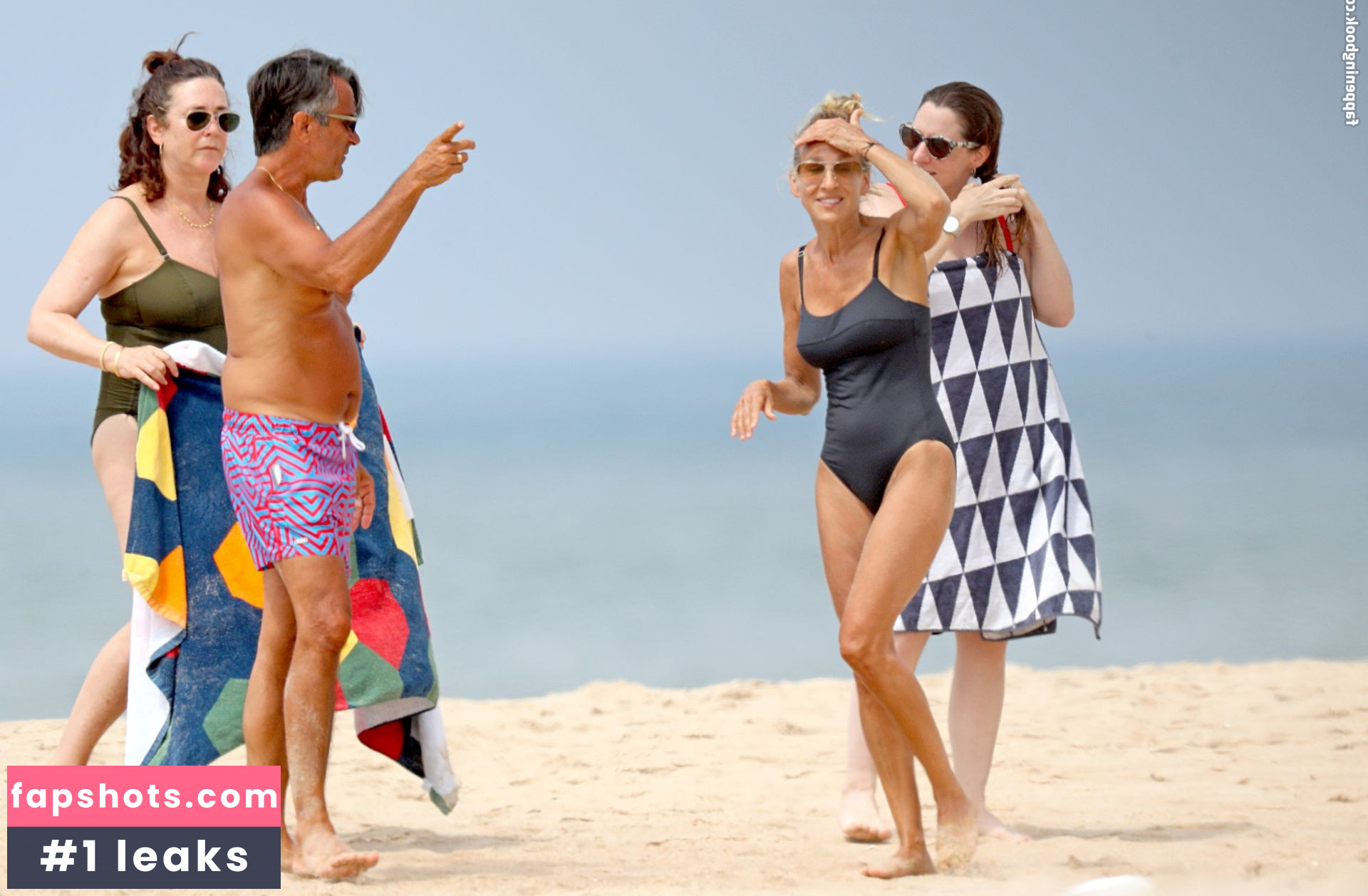 Sarah Jessica Parker gallery photo #262