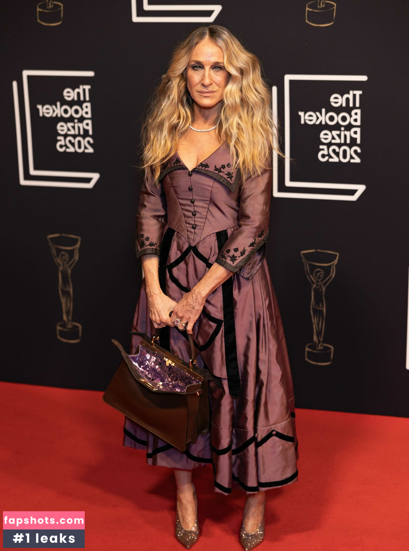 Sarah Jessica Parker gallery photo #4