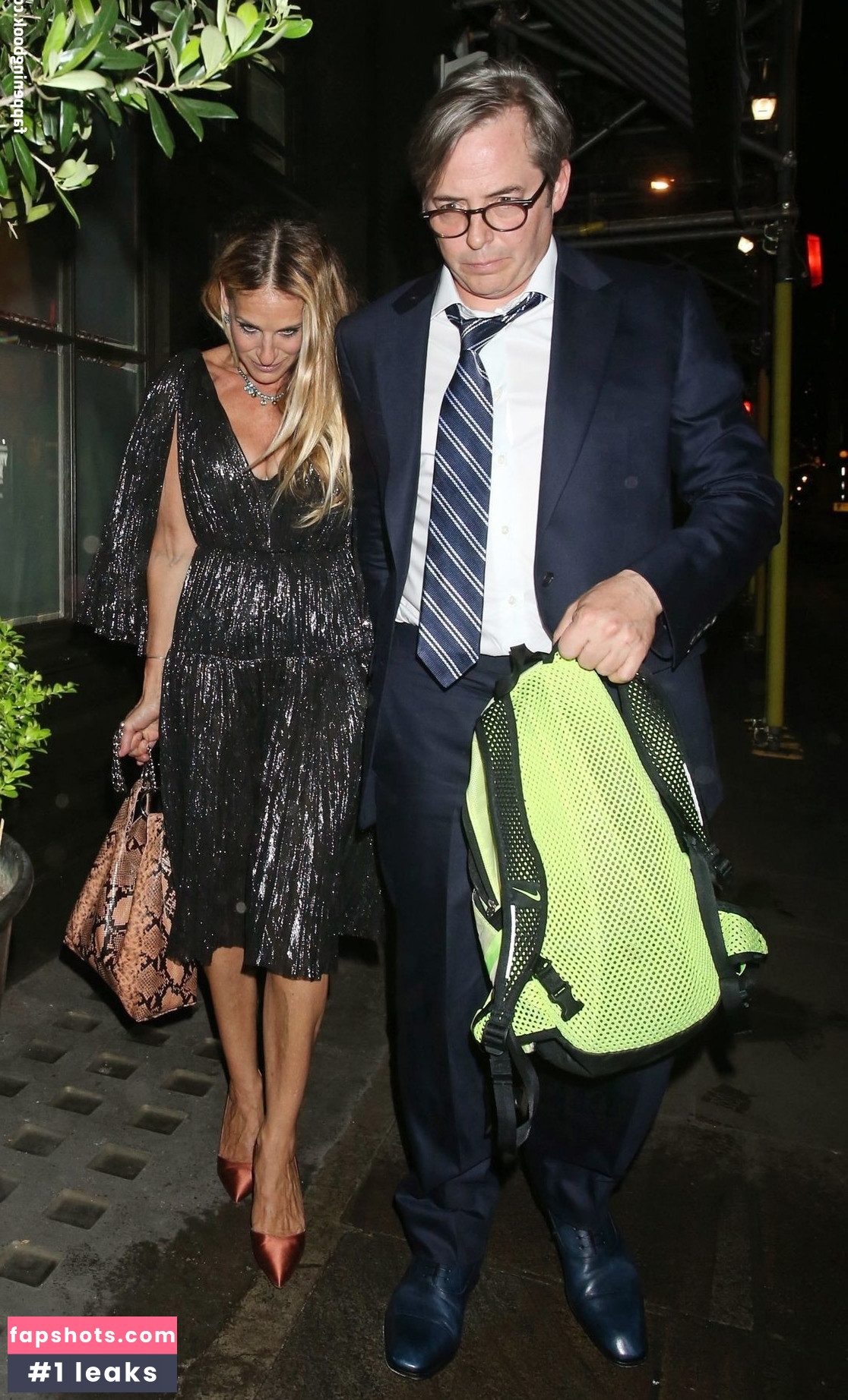 Sarah Jessica Parker gallery photo #306