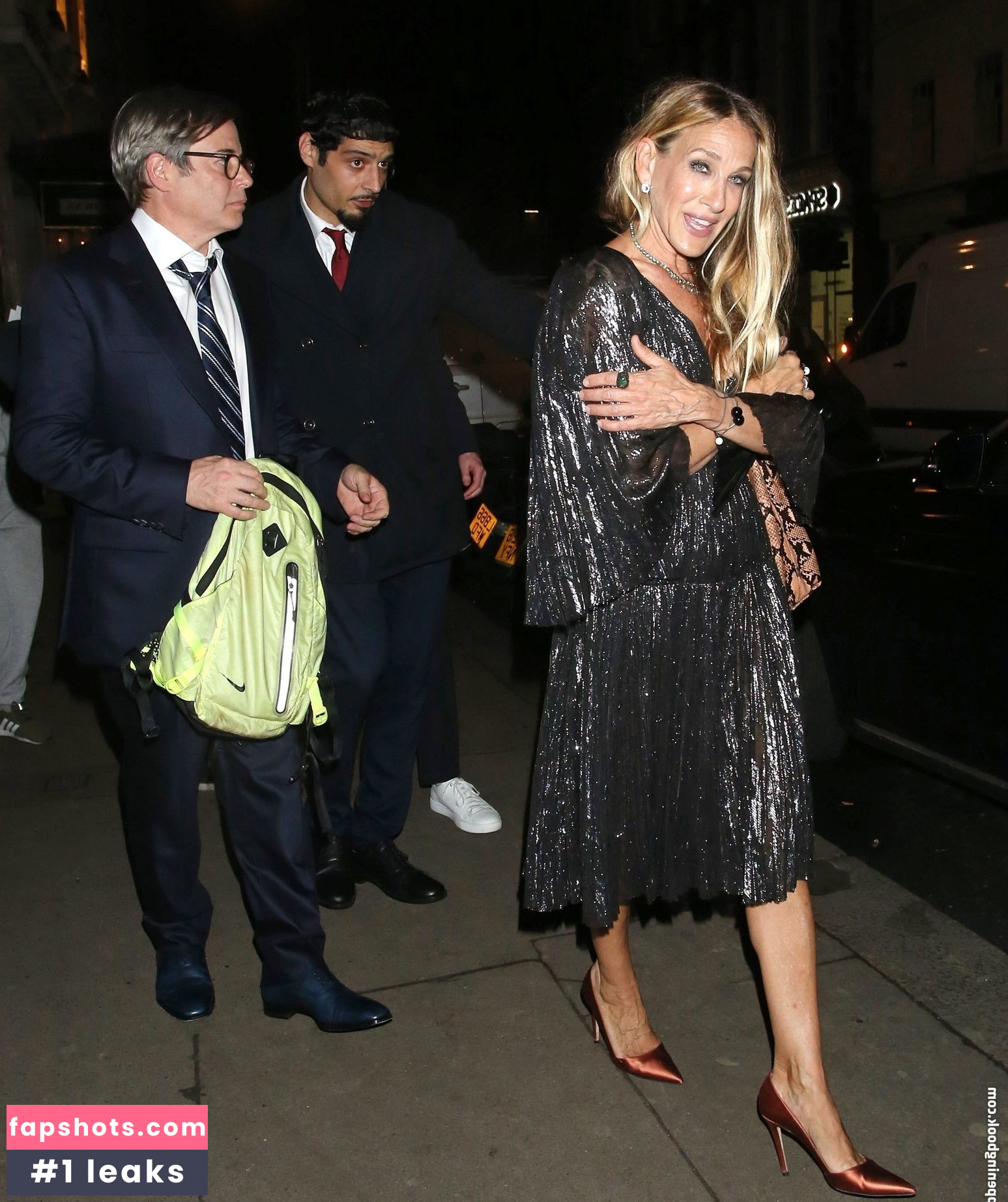 Sarah Jessica Parker gallery photo #313