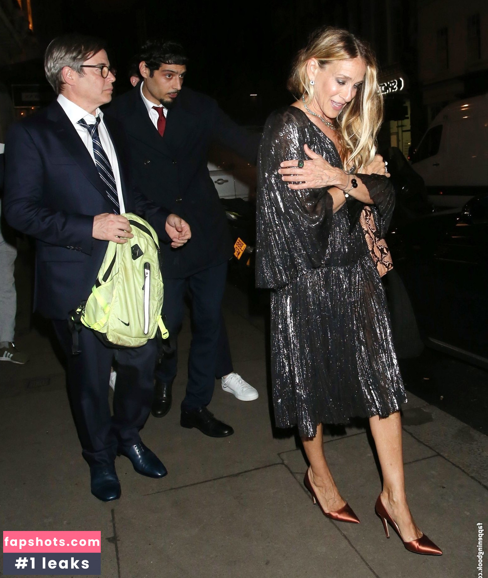 Sarah Jessica Parker gallery photo #314