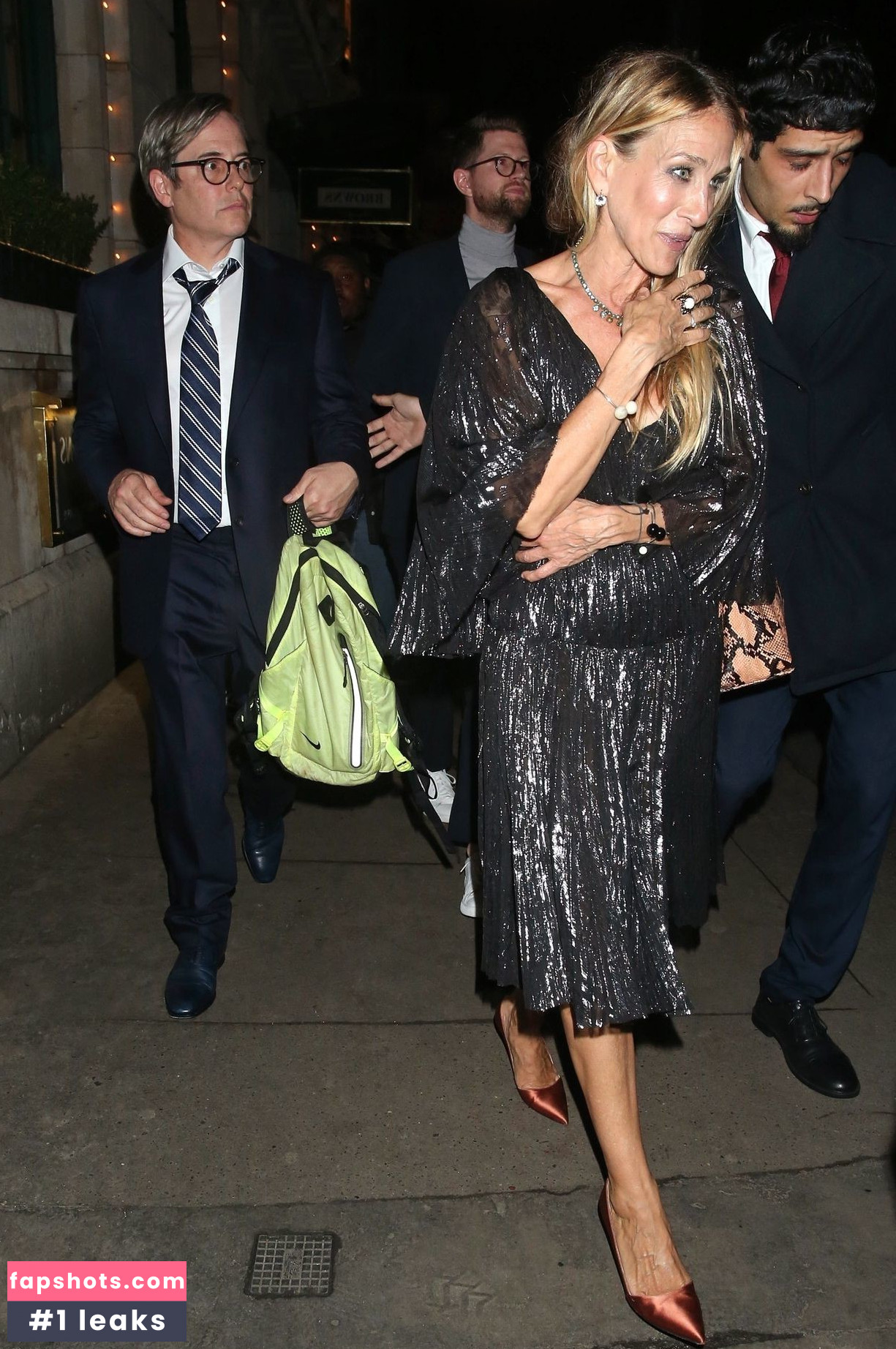 Sarah Jessica Parker gallery photo #316