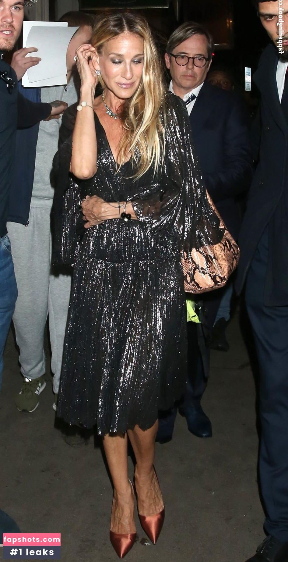 Sarah Jessica Parker gallery photo #322