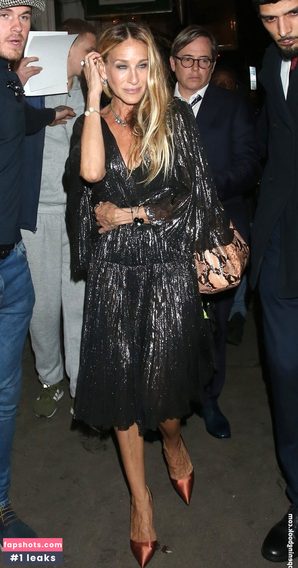 Sarah Jessica Parker gallery photo #324