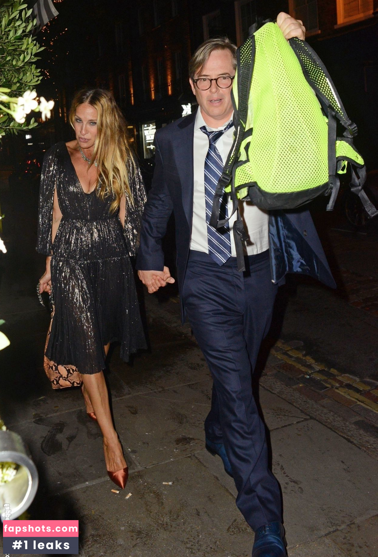 Sarah Jessica Parker gallery photo #338