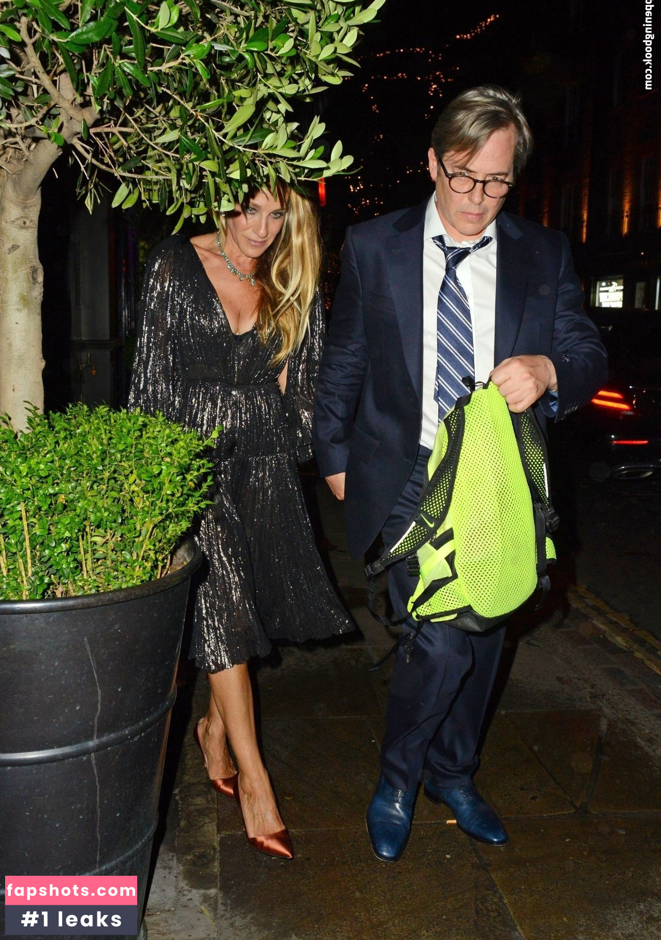 Sarah Jessica Parker gallery photo #339