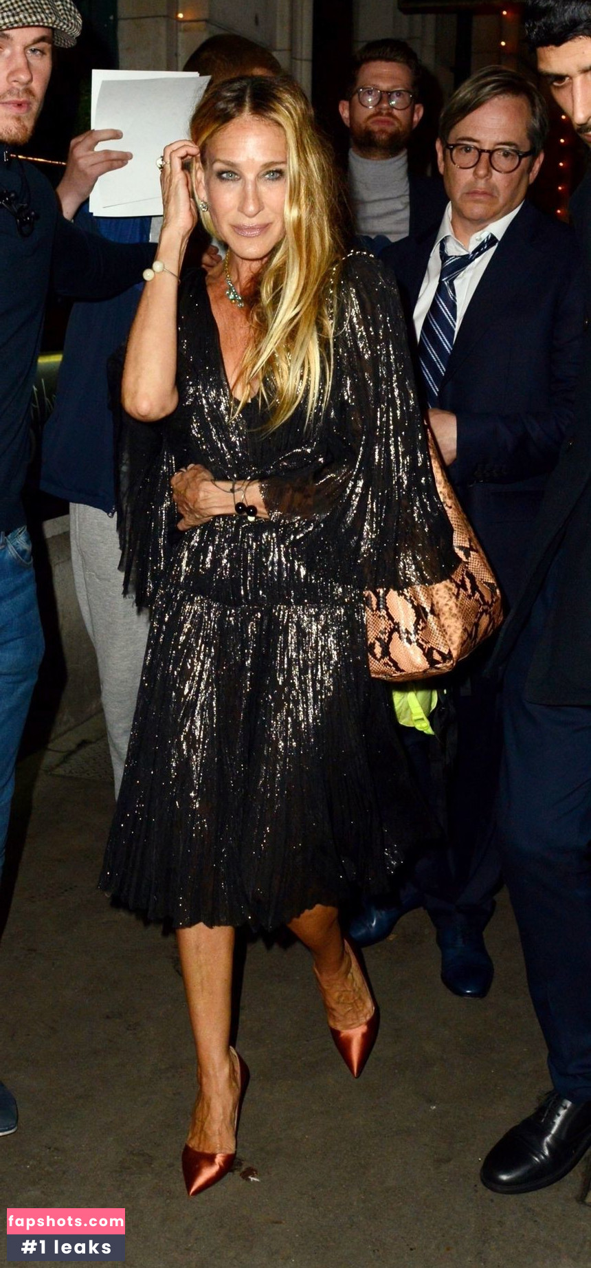 Sarah Jessica Parker gallery photo #345