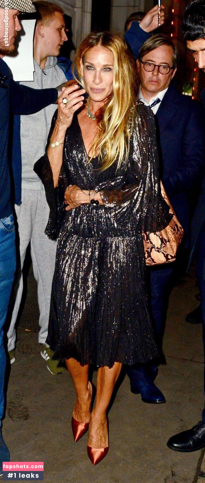 Sarah Jessica Parker gallery photo #346