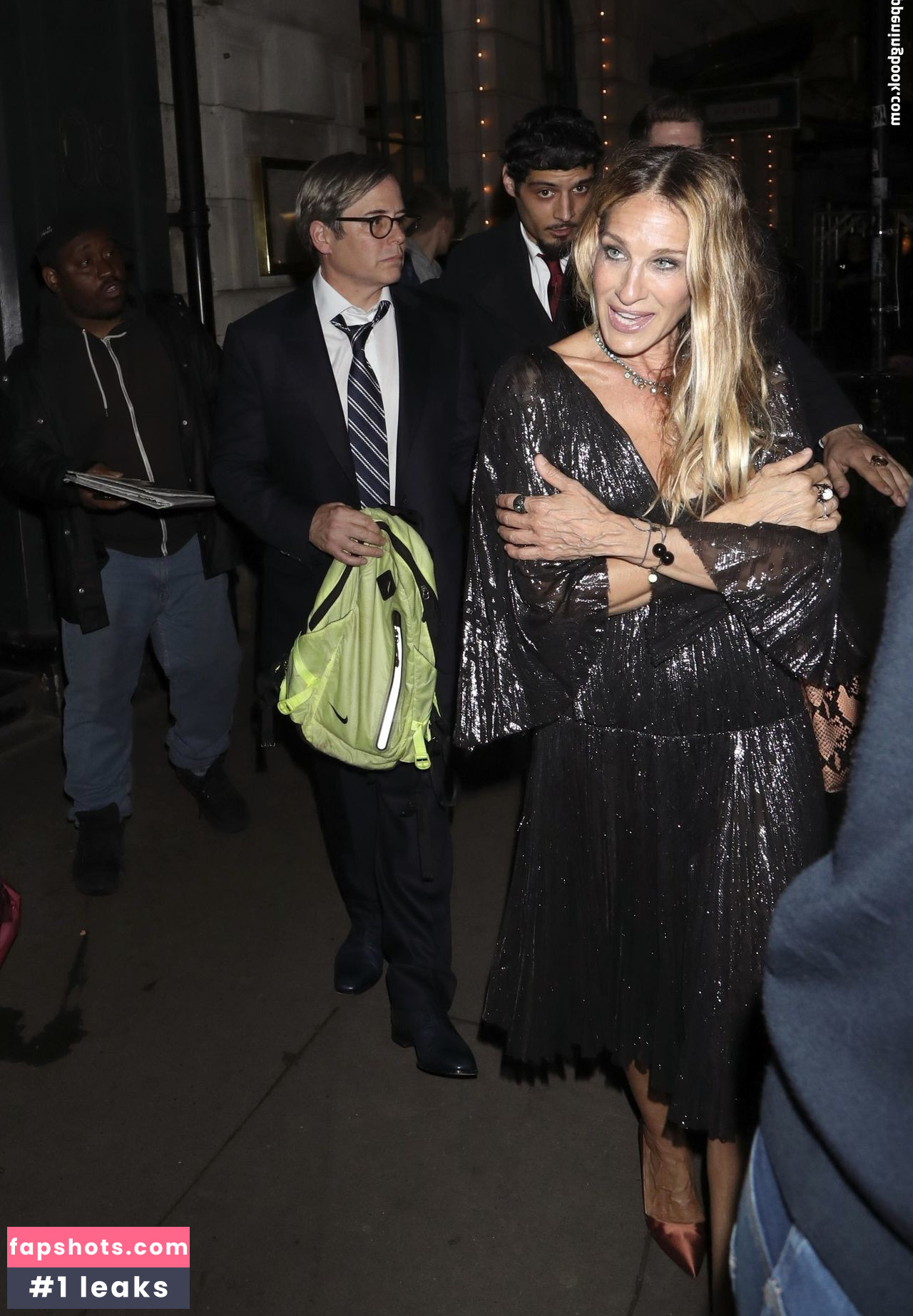 Sarah Jessica Parker gallery photo #348