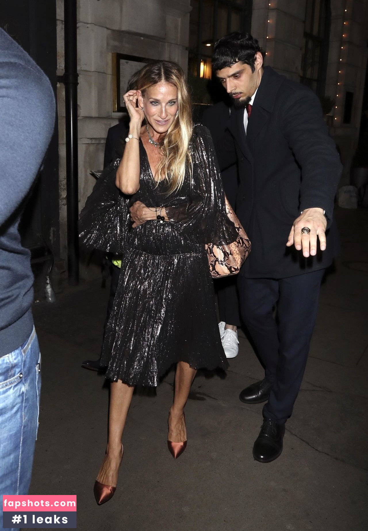 Sarah Jessica Parker gallery photo #349