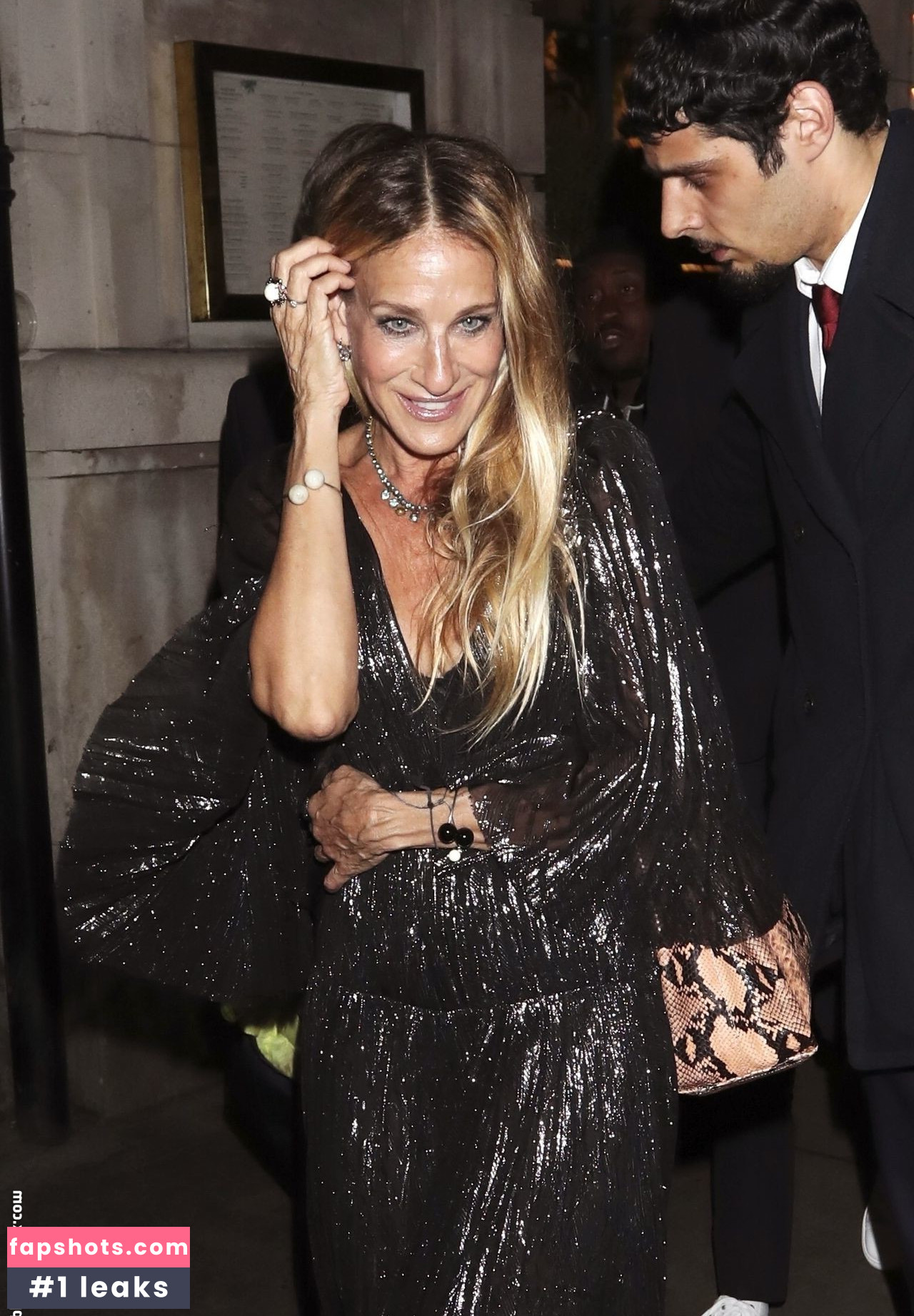 Sarah Jessica Parker gallery photo #351