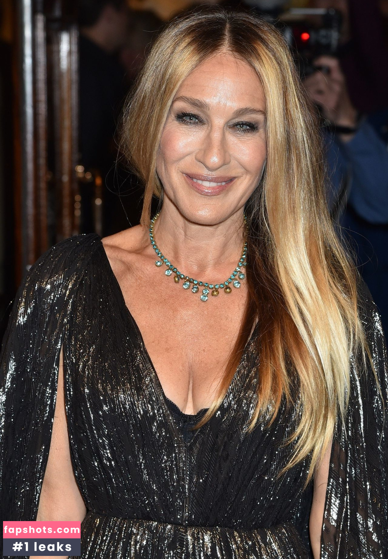 Sarah Jessica Parker gallery photo #364