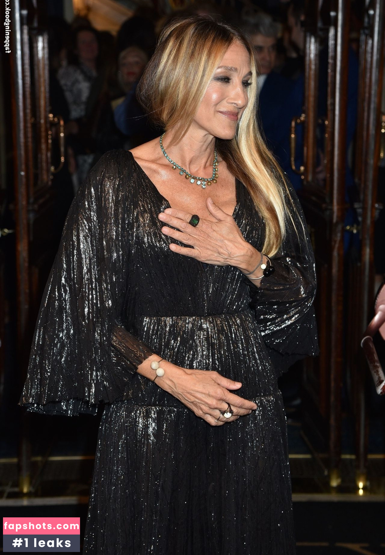 Sarah Jessica Parker gallery photo #367