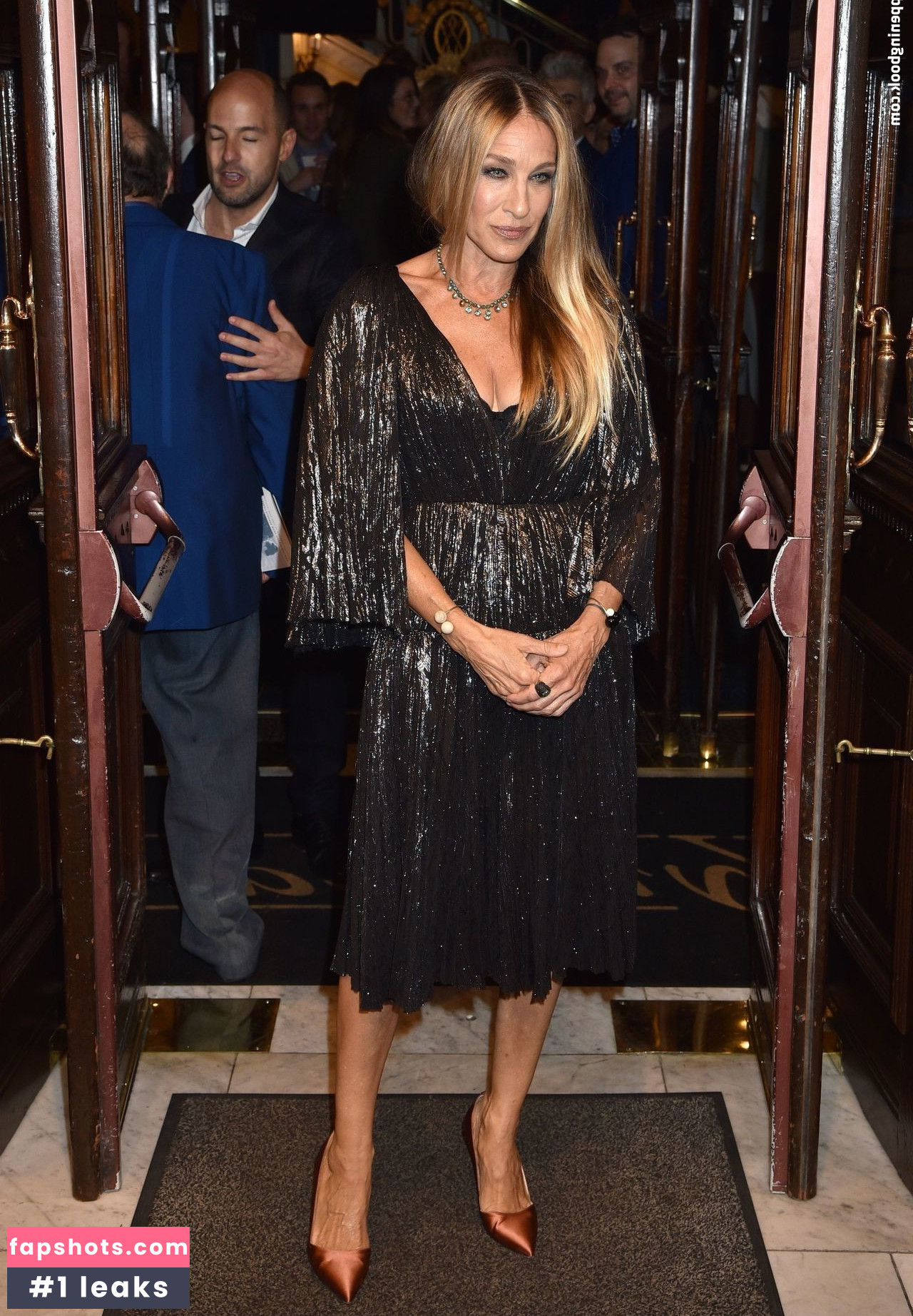 Sarah Jessica Parker gallery photo #375