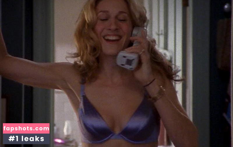 Sarah Jessica Parker gallery photo #387