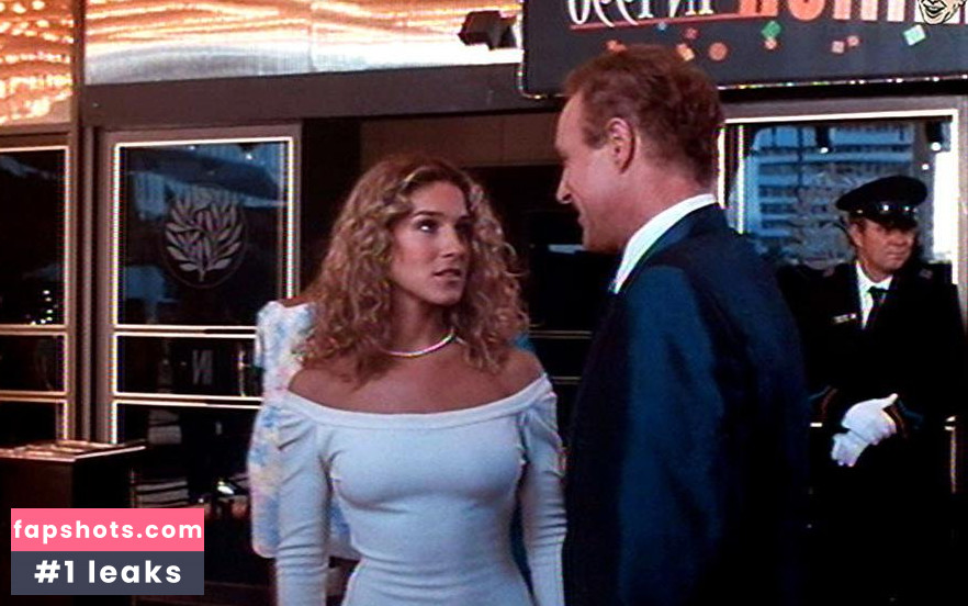 Sarah Jessica Parker gallery photo #392