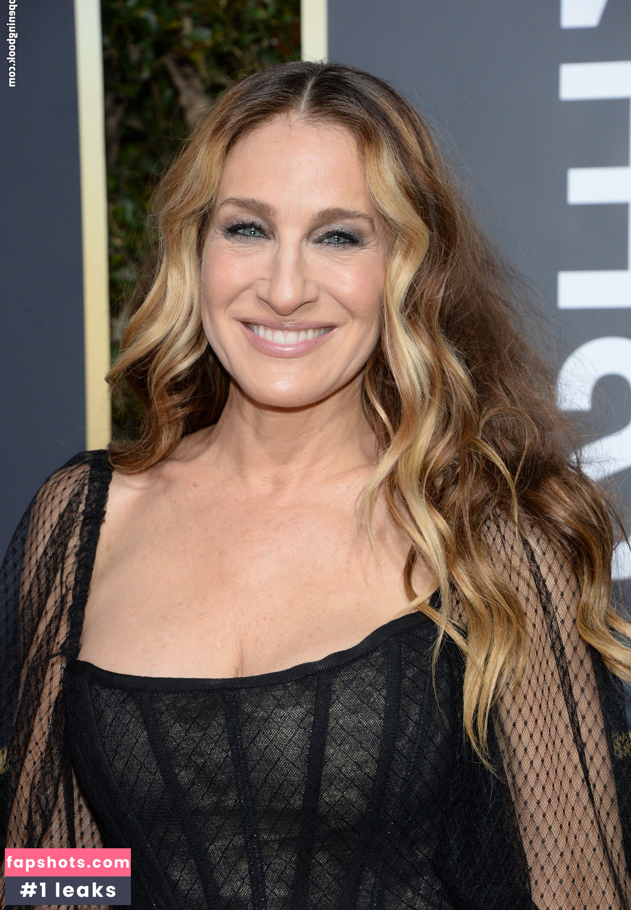 Sarah Jessica Parker gallery photo #43