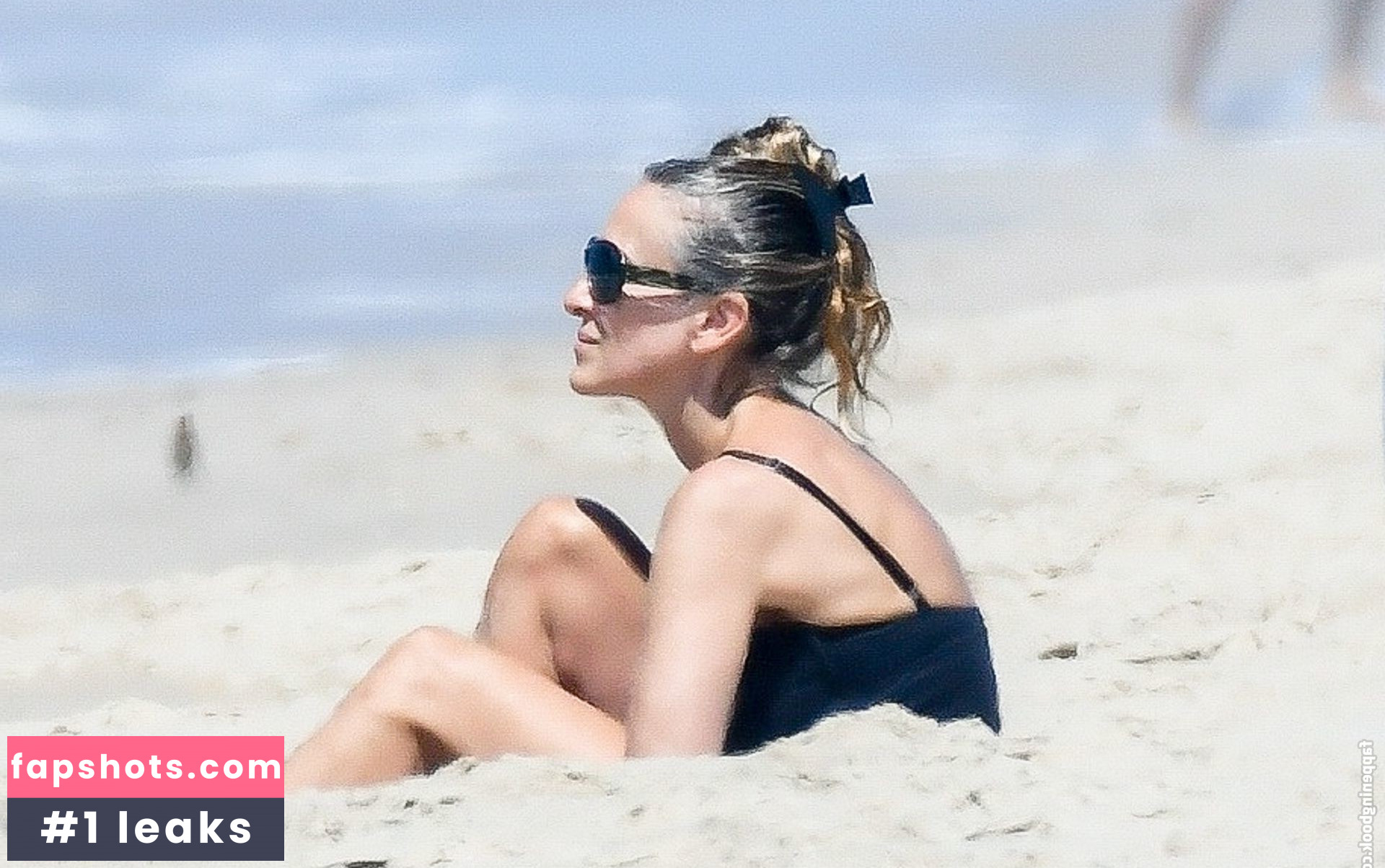 Sarah Jessica Parker gallery photo #49