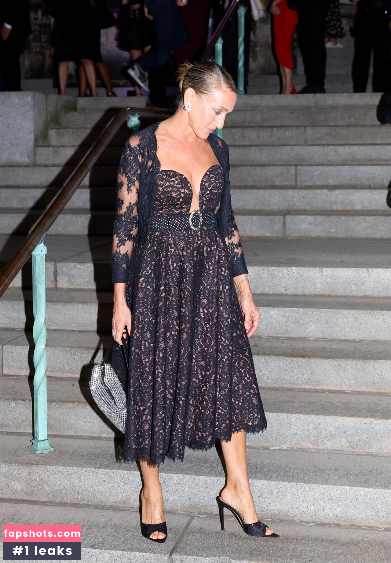 Sarah Jessica Parker gallery photo #6