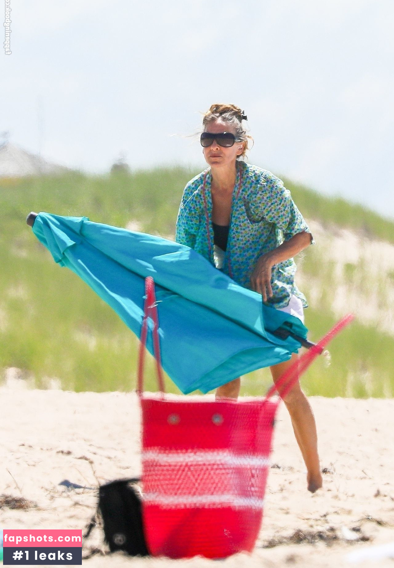 Sarah Jessica Parker gallery photo #55