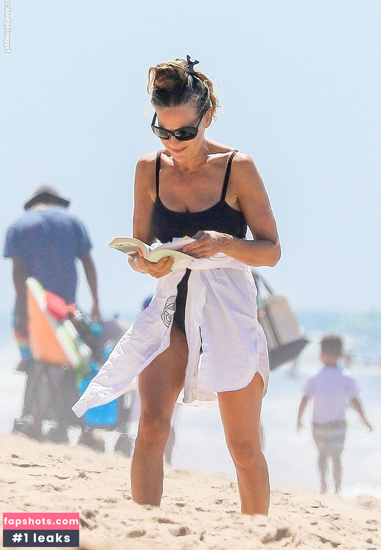 Sarah Jessica Parker gallery photo #62