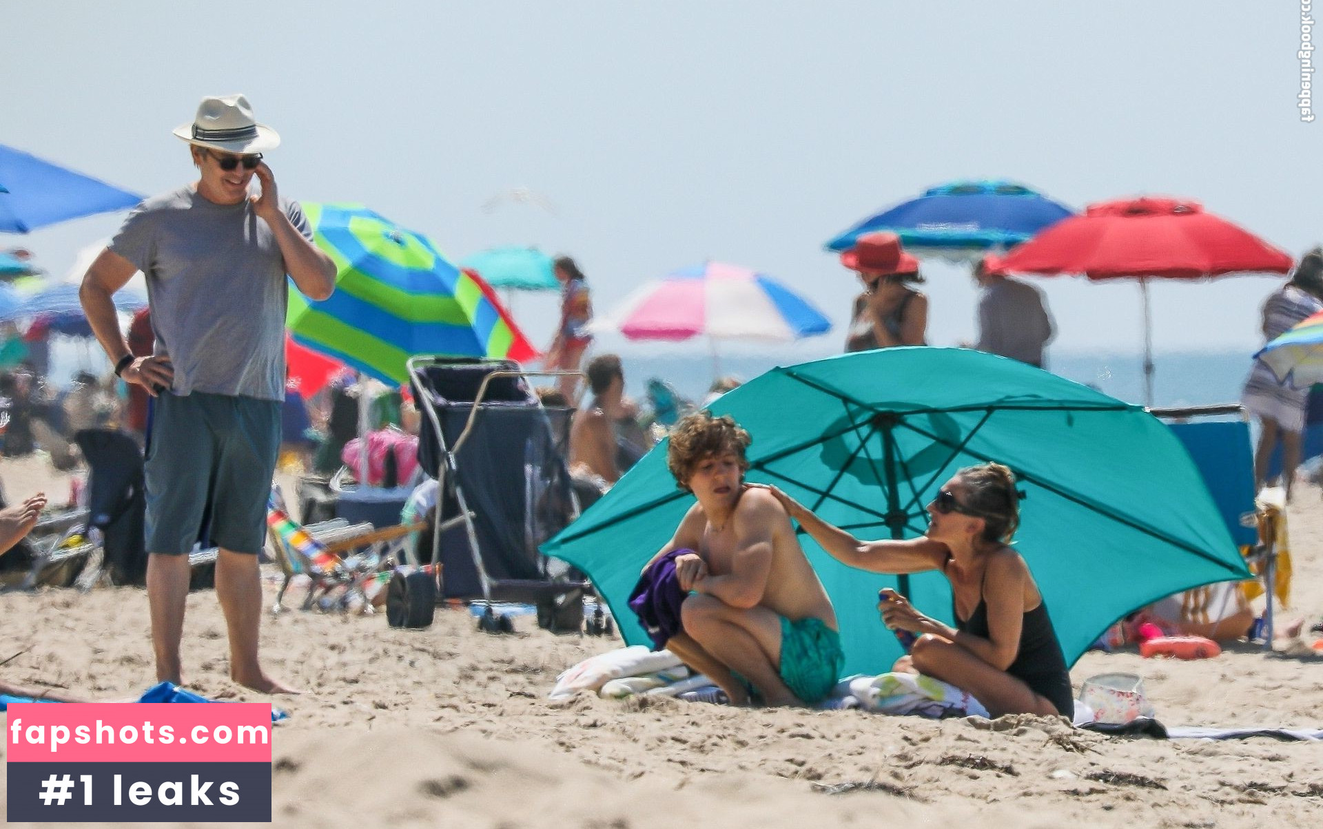 Sarah Jessica Parker gallery photo #72