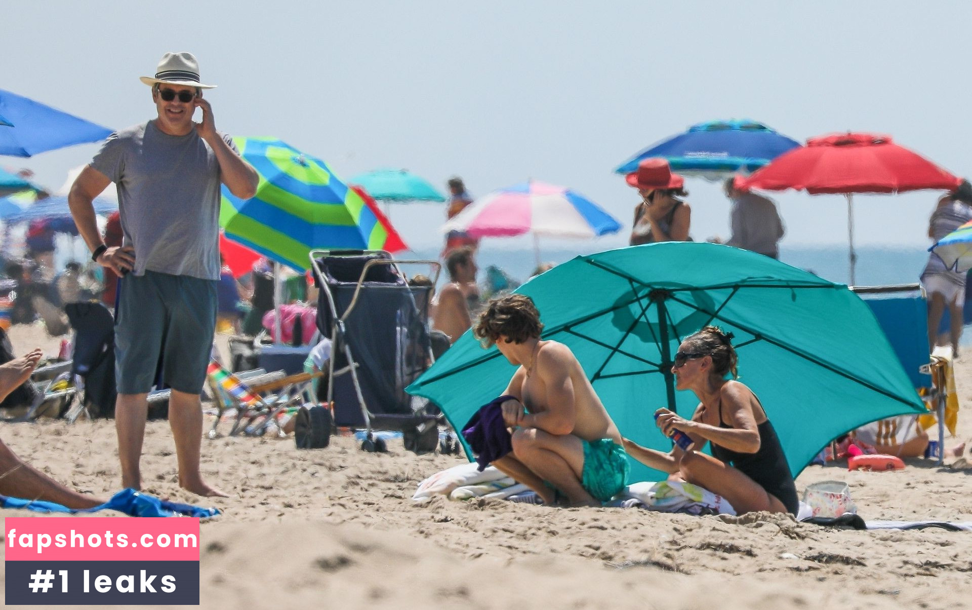 Sarah Jessica Parker gallery photo #73