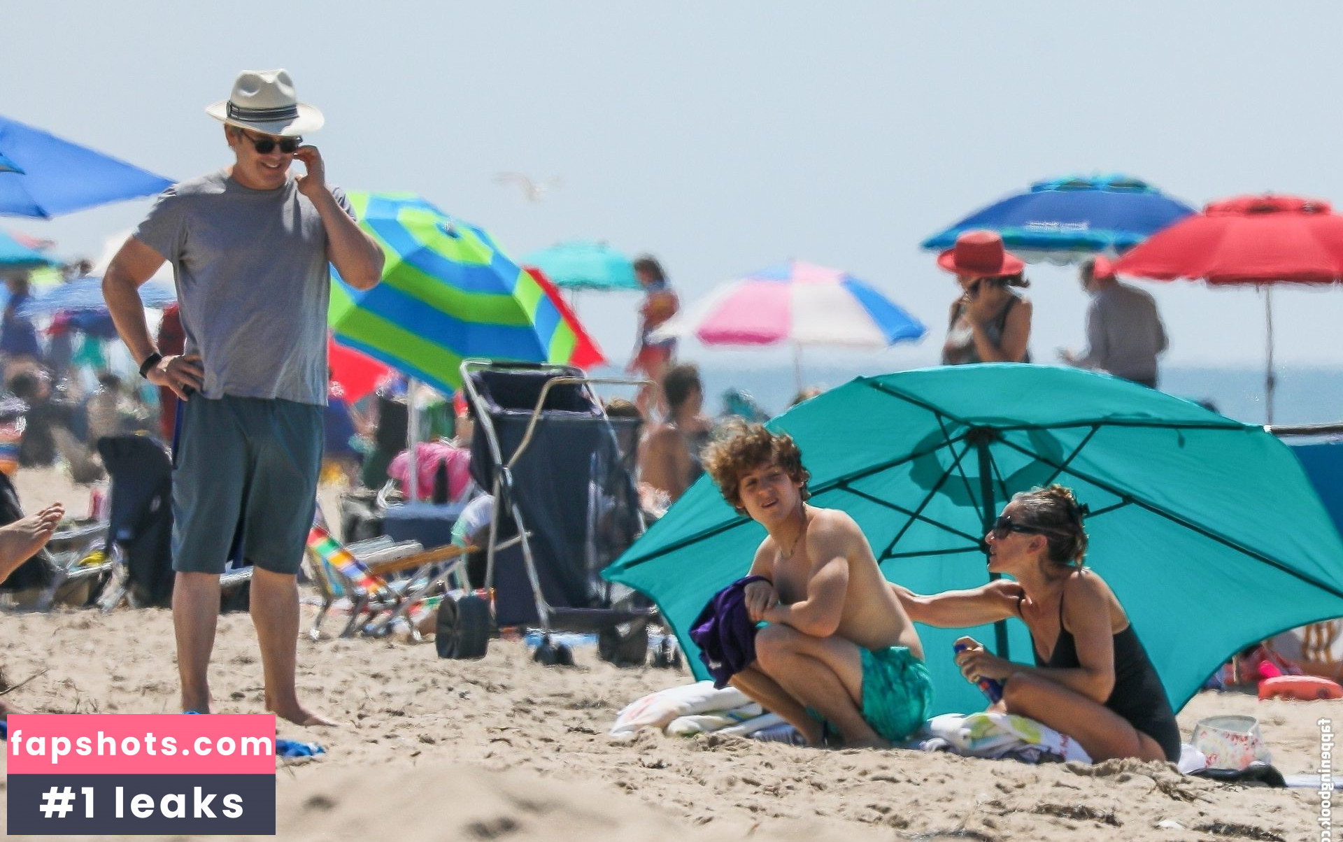 Sarah Jessica Parker gallery photo #77