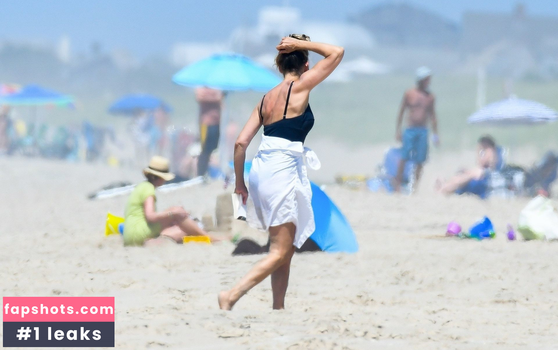 Sarah Jessica Parker gallery photo #84