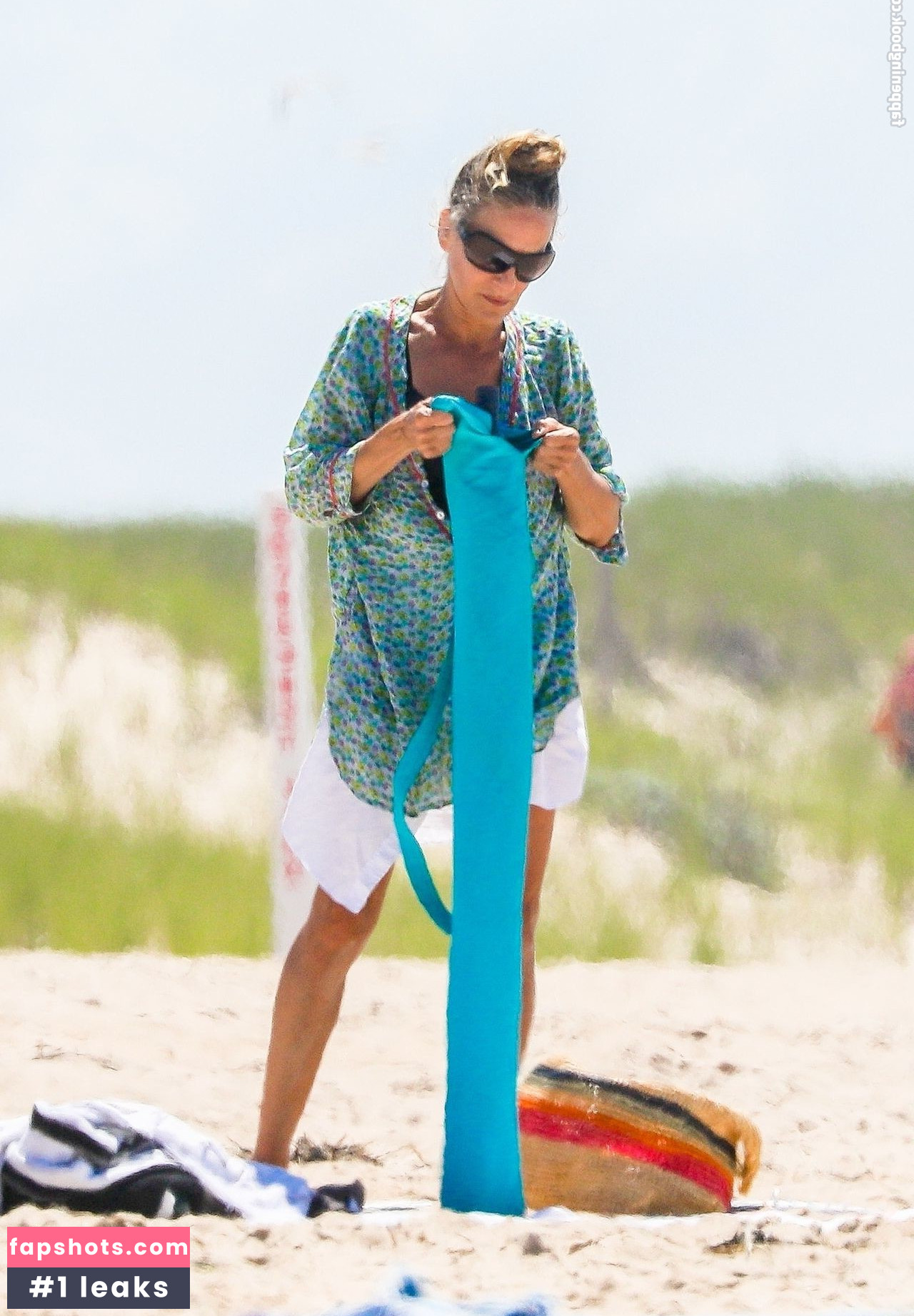 Sarah Jessica Parker gallery photo #91