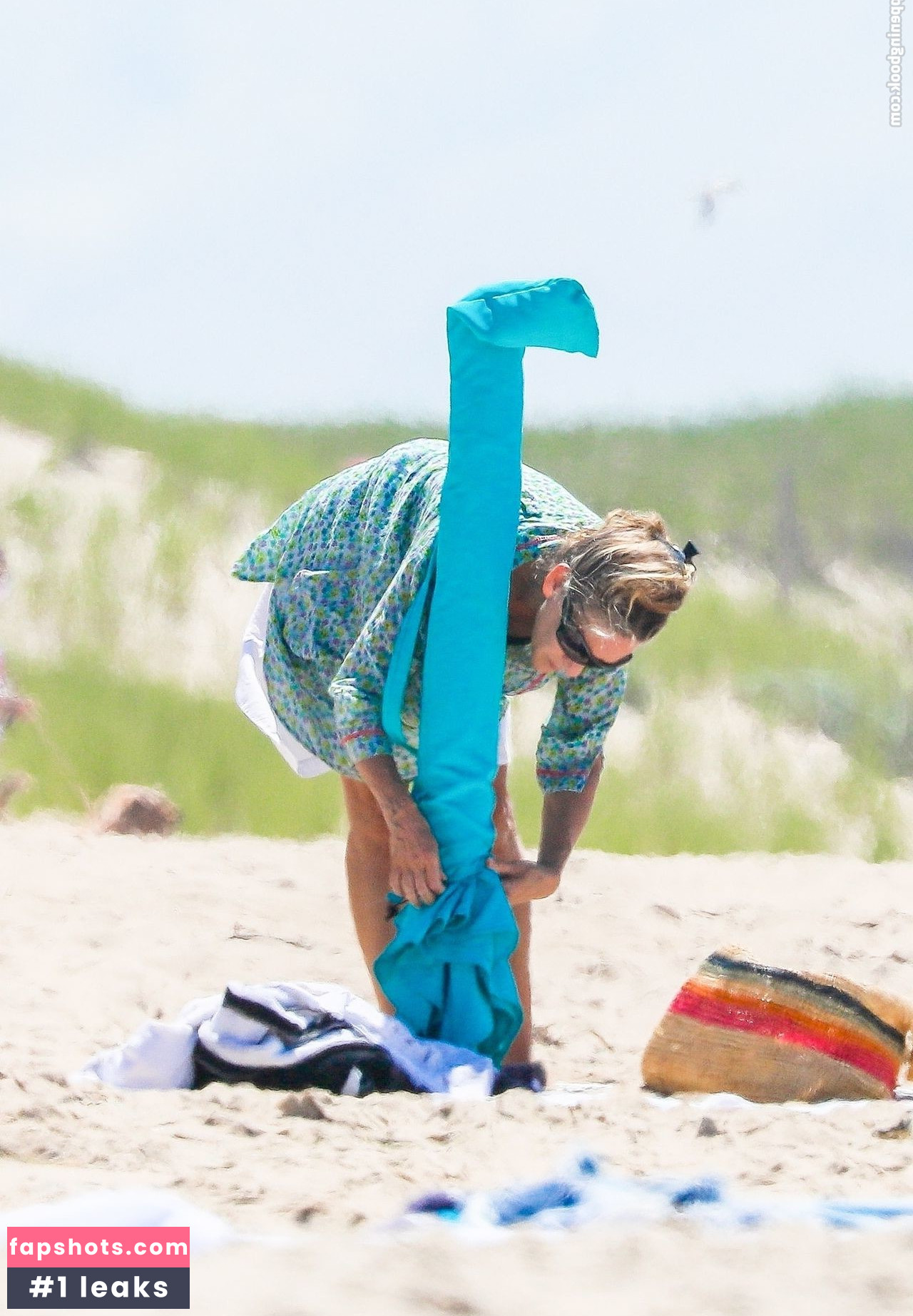 Sarah Jessica Parker gallery photo #92