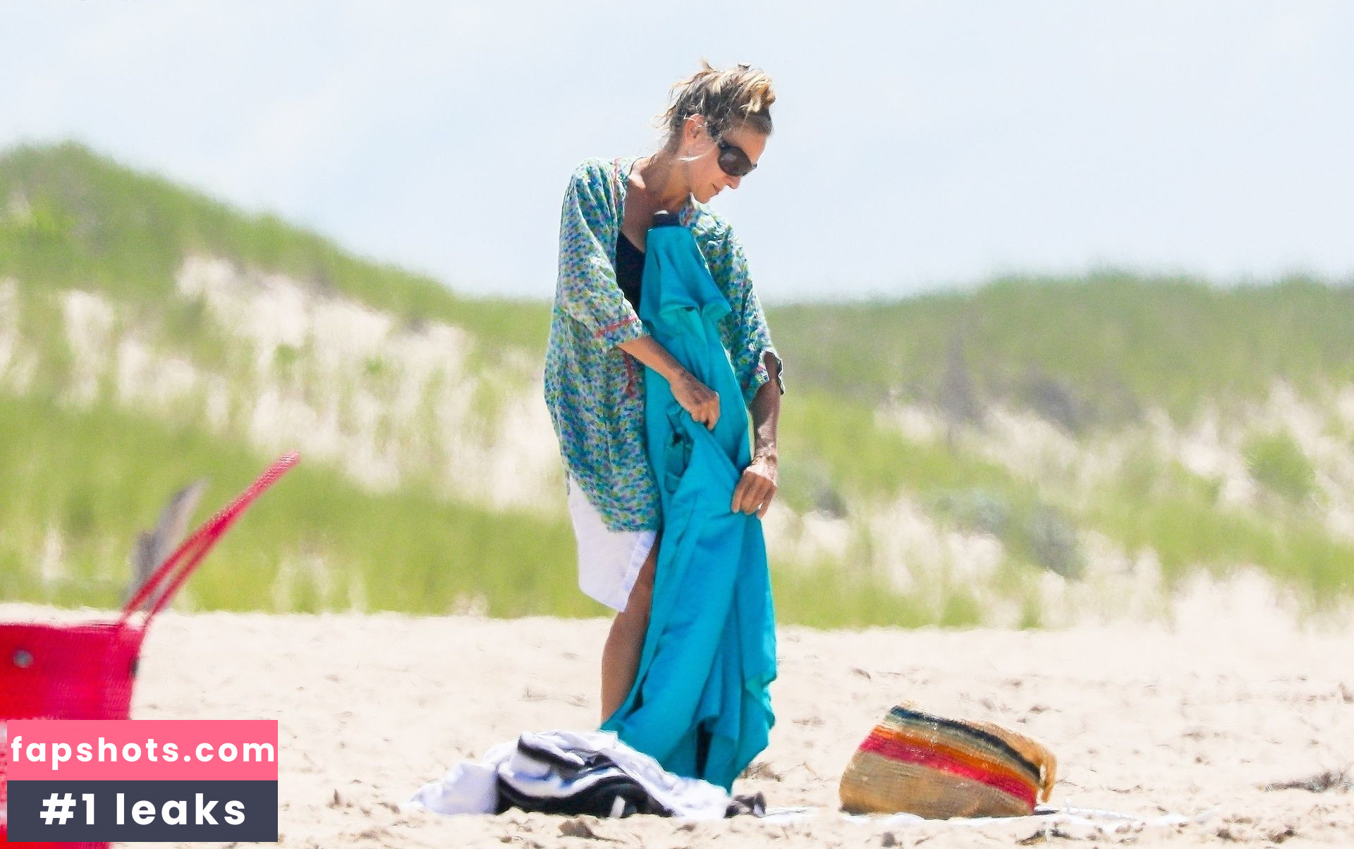 Sarah Jessica Parker gallery photo #94