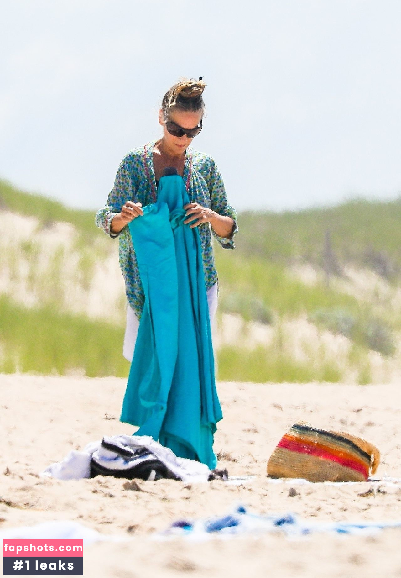 Sarah Jessica Parker gallery photo #96