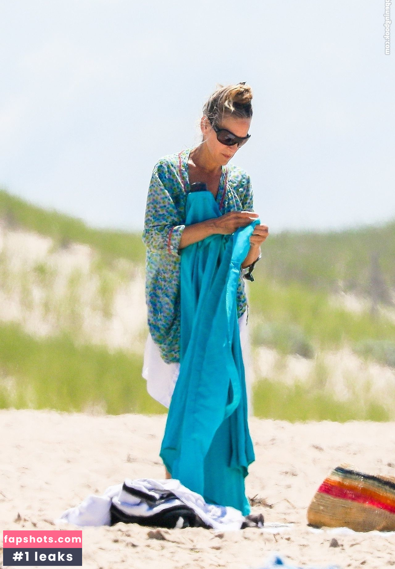 Sarah Jessica Parker gallery photo #97