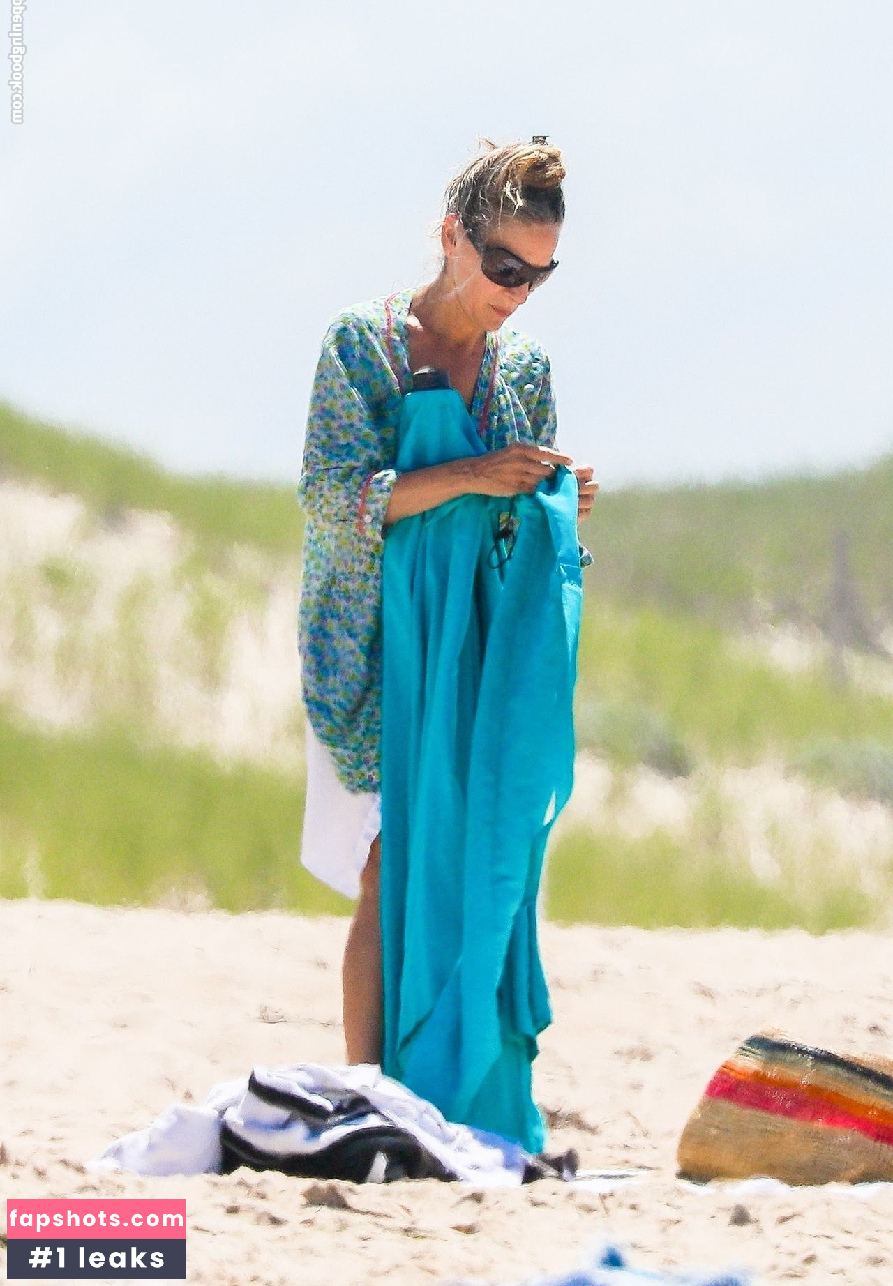 Sarah Jessica Parker gallery photo #98