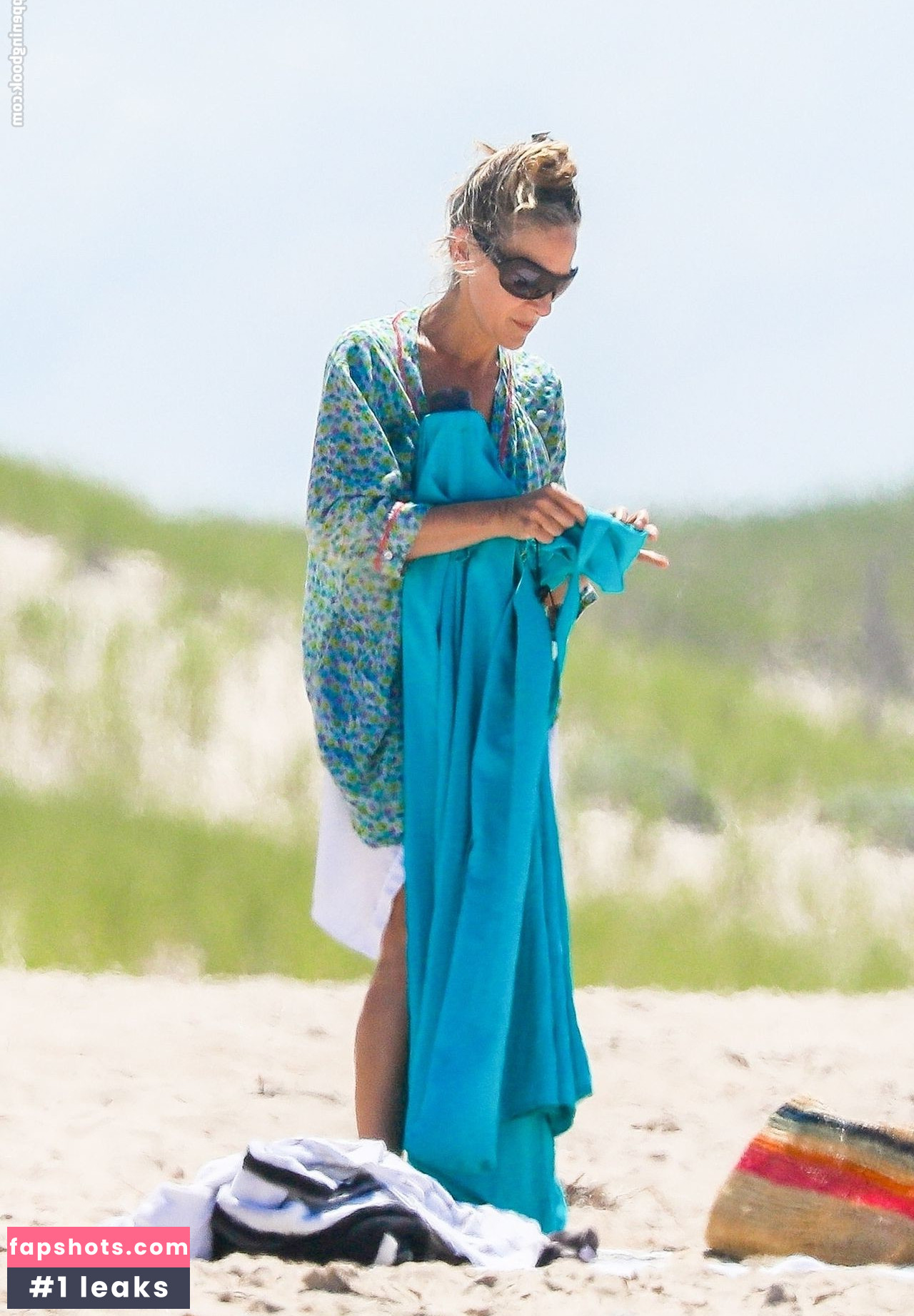 Sarah Jessica Parker gallery photo #99